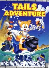 Tails' Adventure