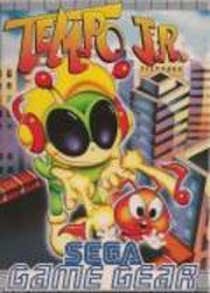 Game Gear - Tempo Jr (PAL Europa)