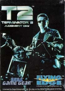 Terminator 2 Judgment Day