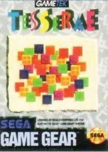 Tesserae