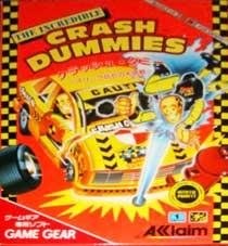 The Incredible Crash Dummies: Slick Bouya no Daichousen