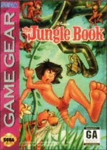 The Jungle Book