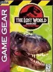 The Lost World: Jurassic Park