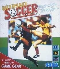 Ultimate Soccer