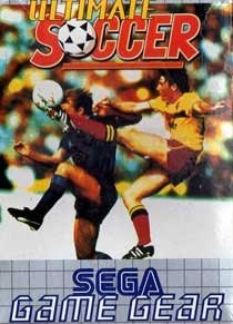 Ultimate Soccer