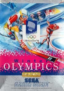 Winter Olympics: Lillehammer '94