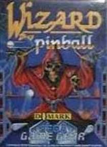 Wizard Pinball