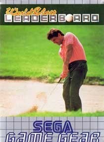 World Class Leaderboard Golf [Classic]