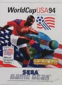 World Cup USA 94