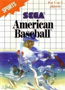 American Baseball