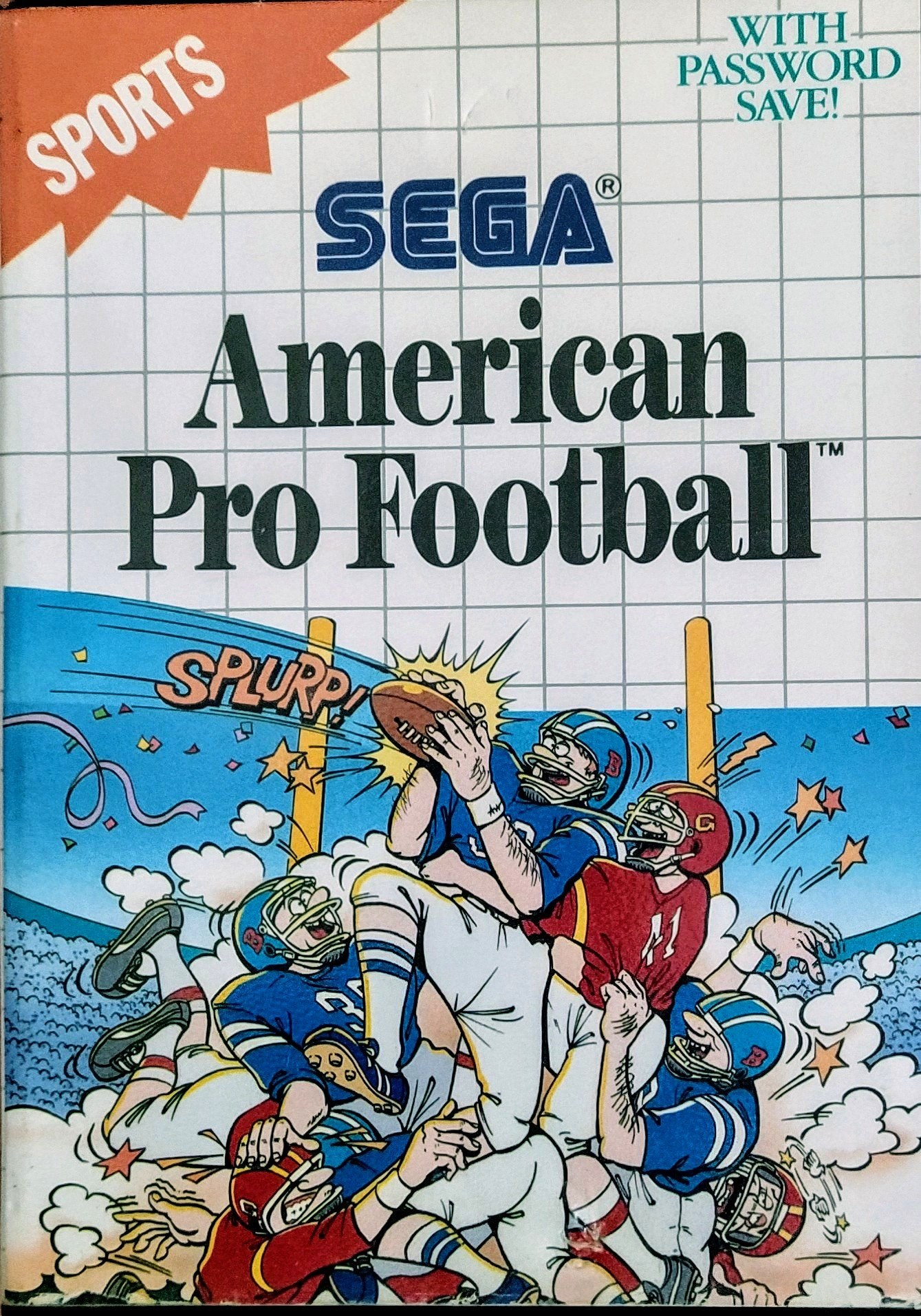 American Pro Football