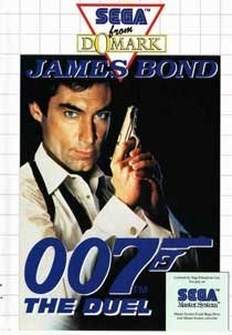 James Bond 007: The Duel