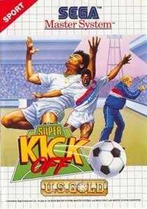 Super Kick-Off (Relanzamiento)