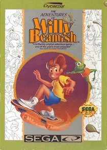 Adventures of Willy Beamish