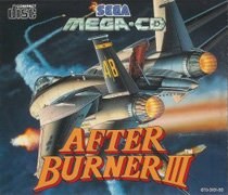 After Burner III