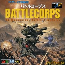 Battlecorps