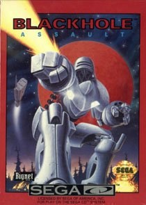 Black Hole Assault