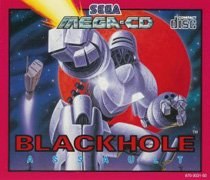 Black Hole Assault