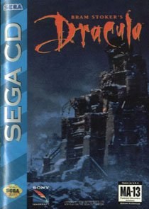 Bram Stoker's Dracula