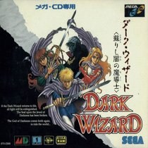 Mega CD - Japón