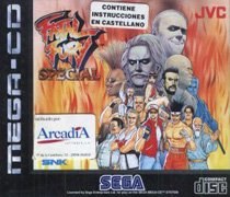 Fatal Fury Special