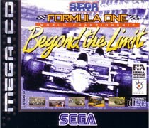 Mega CD - PAL Europa