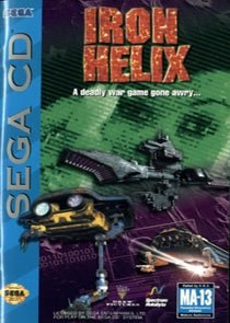 Iron Helix