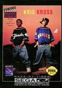 Kris Kross: Make My Video