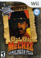 Mad Dog McCree