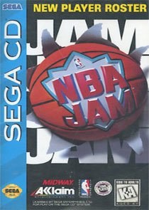 NBA Jam