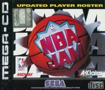 NBA Jam