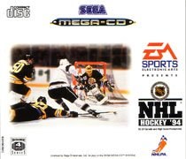 NHL Hockey '94