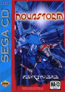 Novastorm