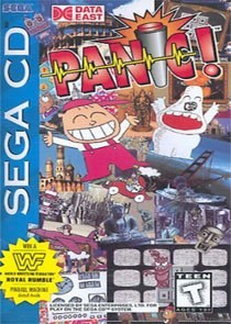 Panic!