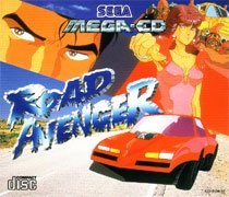 Road Blaster FX