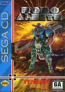 Robo Aleste
