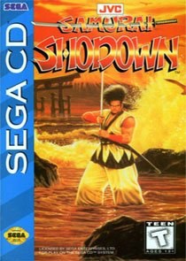 Samurai Shodown