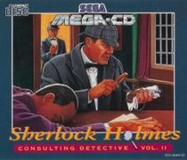 Sherlock Homes: Consulting Detective Vol. II