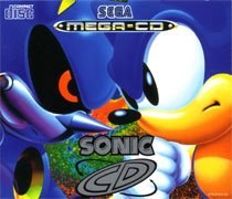 Sonic CD