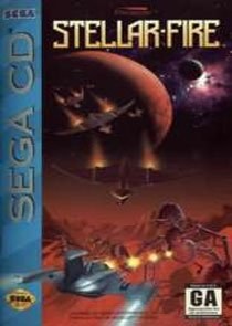 Stellar Fire