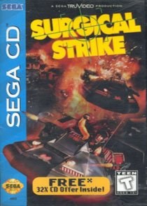 Surgical Strike