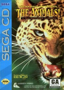 The Animals