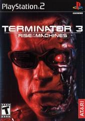 The Terminator