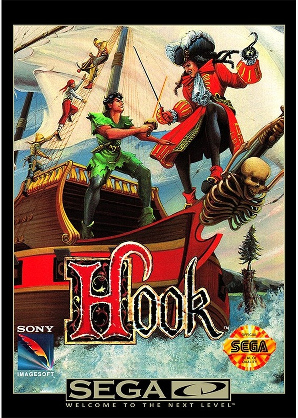 Hook