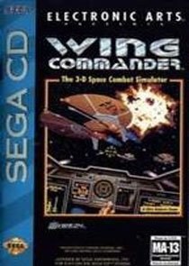Wing Commander