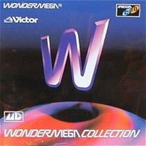 Wondermega Collection