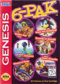 6-Pak