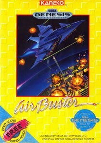 Air Buster