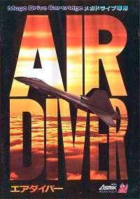 Air Diver