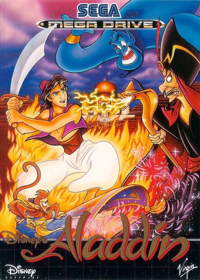 Aladdin